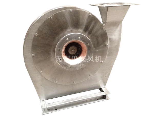 8-09、9-12型離心風機